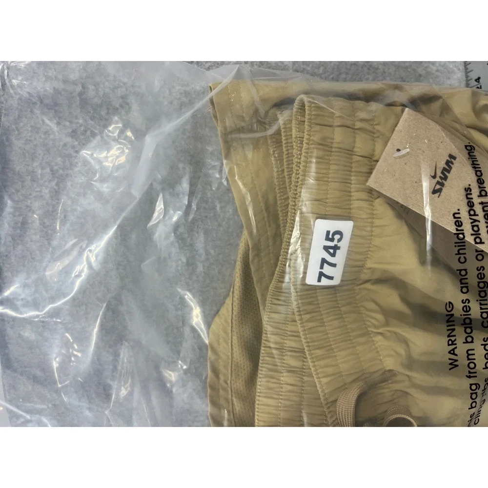Nike Swim Breaker Space 7